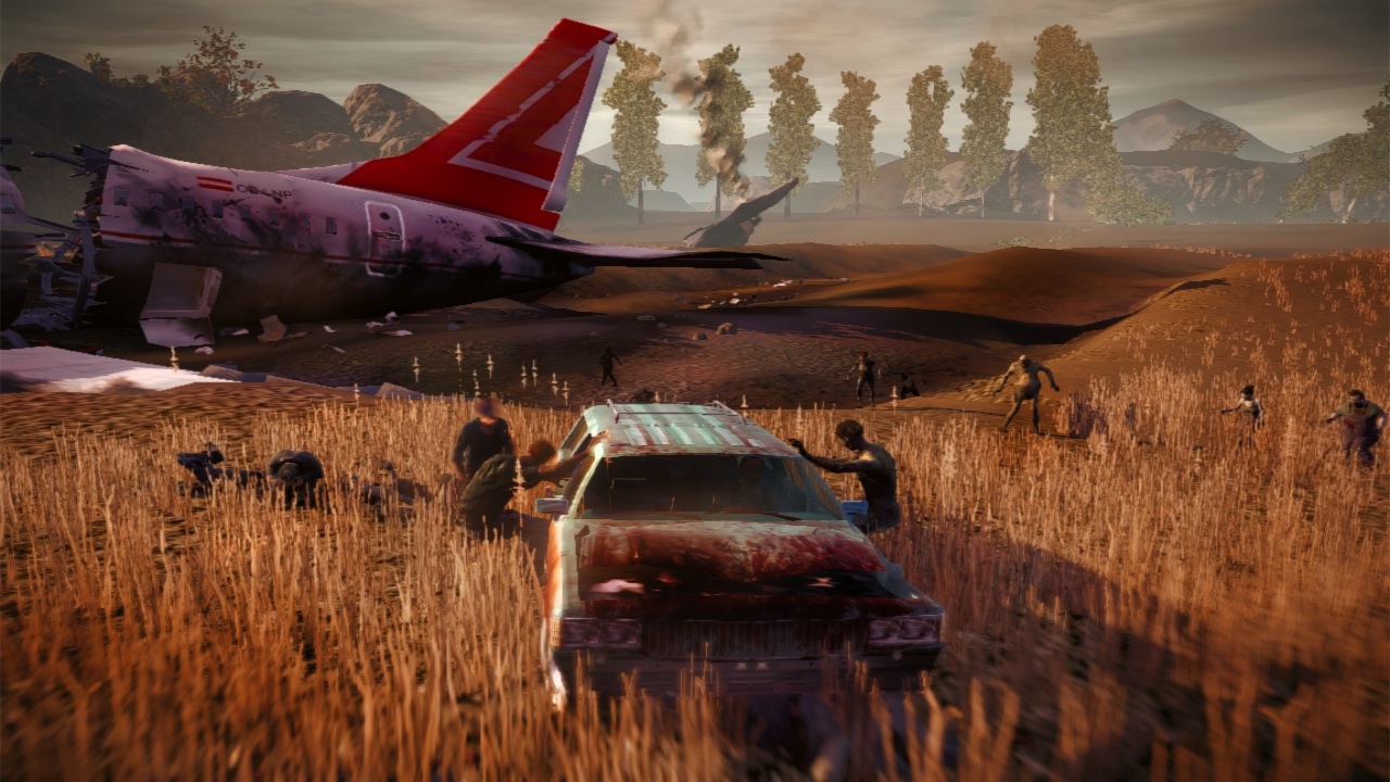 State of Decay Reaches 500k Sales Landmark