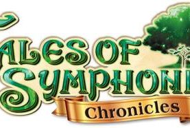 Tales of Symphonia Chronicles will have dual audio languages