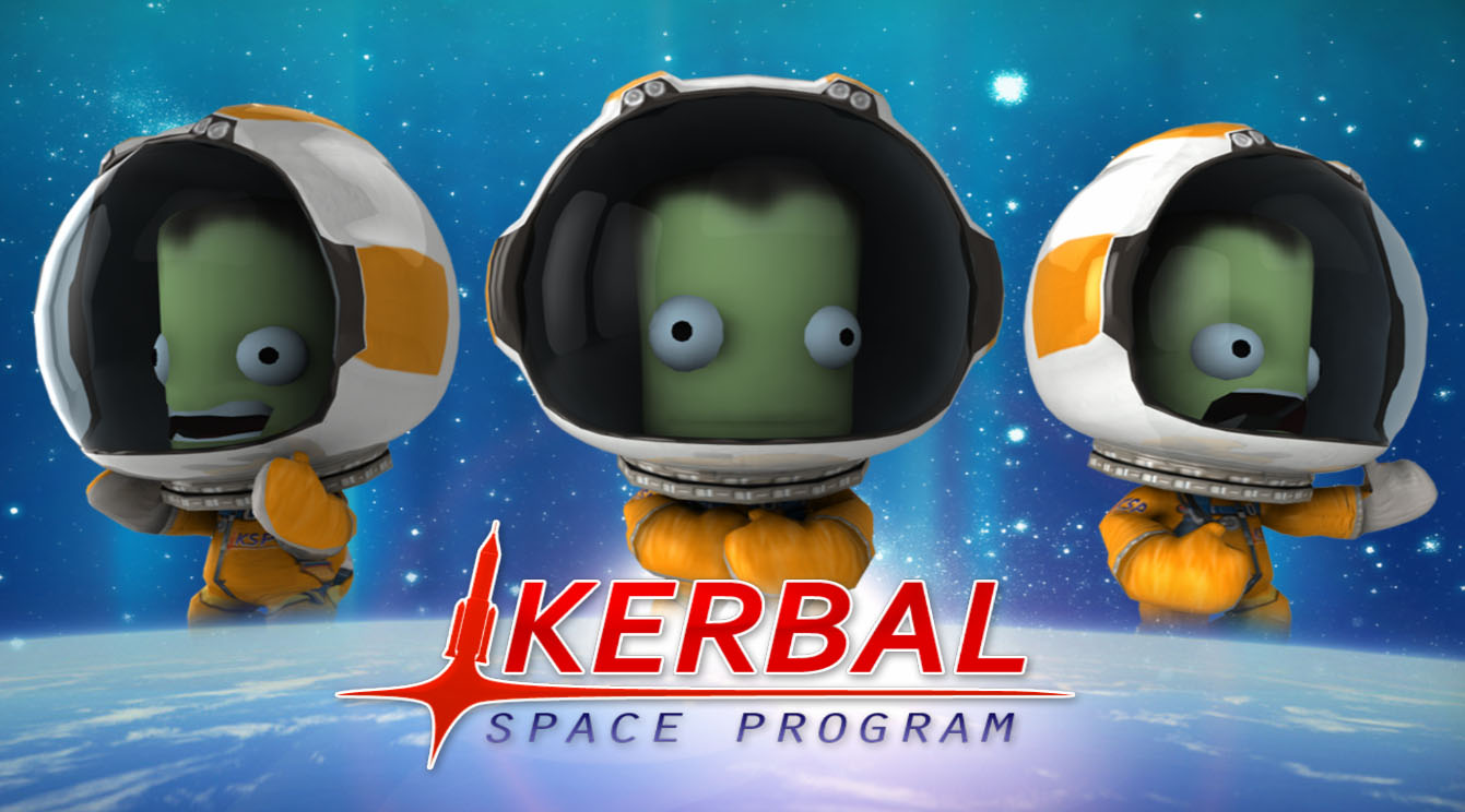 kerbal space station download