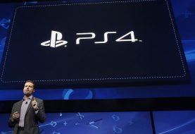 Sony Always Planned For PS4 To Play Used Games