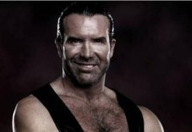 Scott Hall Could Be In WWE 2K14 Roster 