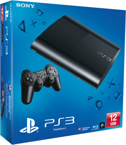 Playstation 3