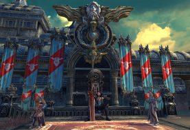 TERA: Rising to get new zones, new factions and more on August 13