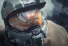 Halo for Xbox One story basis possibly leaked by Microsoft