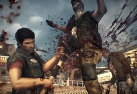 New Dead Rising 3 Trailer Explores Nick's Creative Side