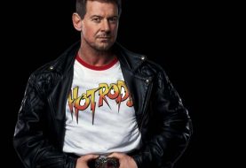 Roddy Piper Reacts To WWE 2K14 Snub