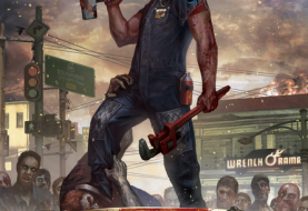 Marvel Releasing Digital Dead Rising 3 Comic Book