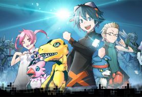 Digimon World Re:Digitize Decode localization campaign garners support