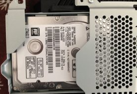 How to upgrade or replace your PS4 Hard Drive to SSD