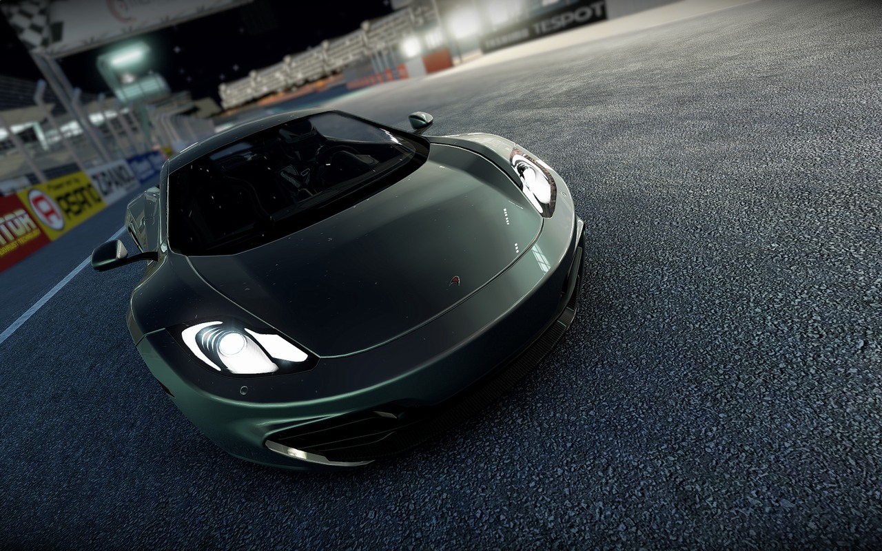 Project CARS Screenshots Released Plus PlayStation 4 & Xbox One Versions Confirmed