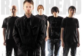 Rocksmith 2014 DLC Gets Radiohead 