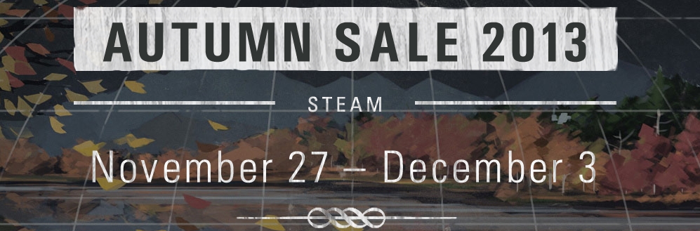 Steam 2013 Autumn Sale Day 6