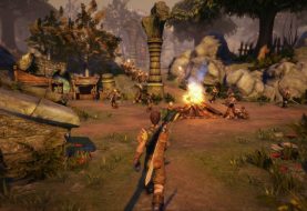 Fable Anniversary Launch Trailer Debuts