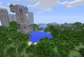 Minecraft Has Now Sold 122 Million Units Worldwide