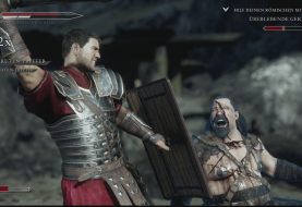 Ryse: Son Of Rome Is No Longer Receiving The Co-Op Challenge Editor