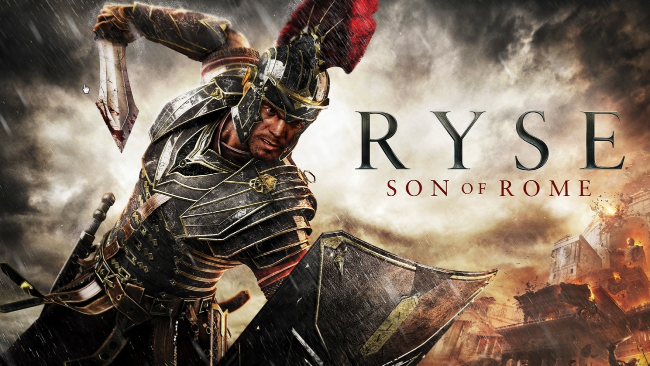 Ryse: Son of Rome Review