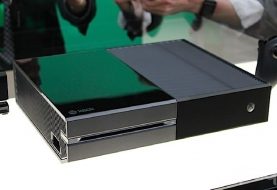 Xbox Hardware Boss Says 1080p On Xbox One Will Get Easier Over Time