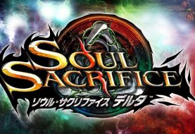 Soul Sacrifice Delta release date confirmed