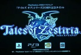 Tales of Zestiria unveiled as the latest entry in Tales franchise