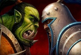 World of Warcraft Movie Finds Its Cast