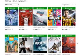 Xbox One Digital Games Get Price Increases In The UK