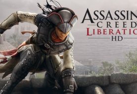Assassin's Creed Liberation HD: PS3 vs PS Vita