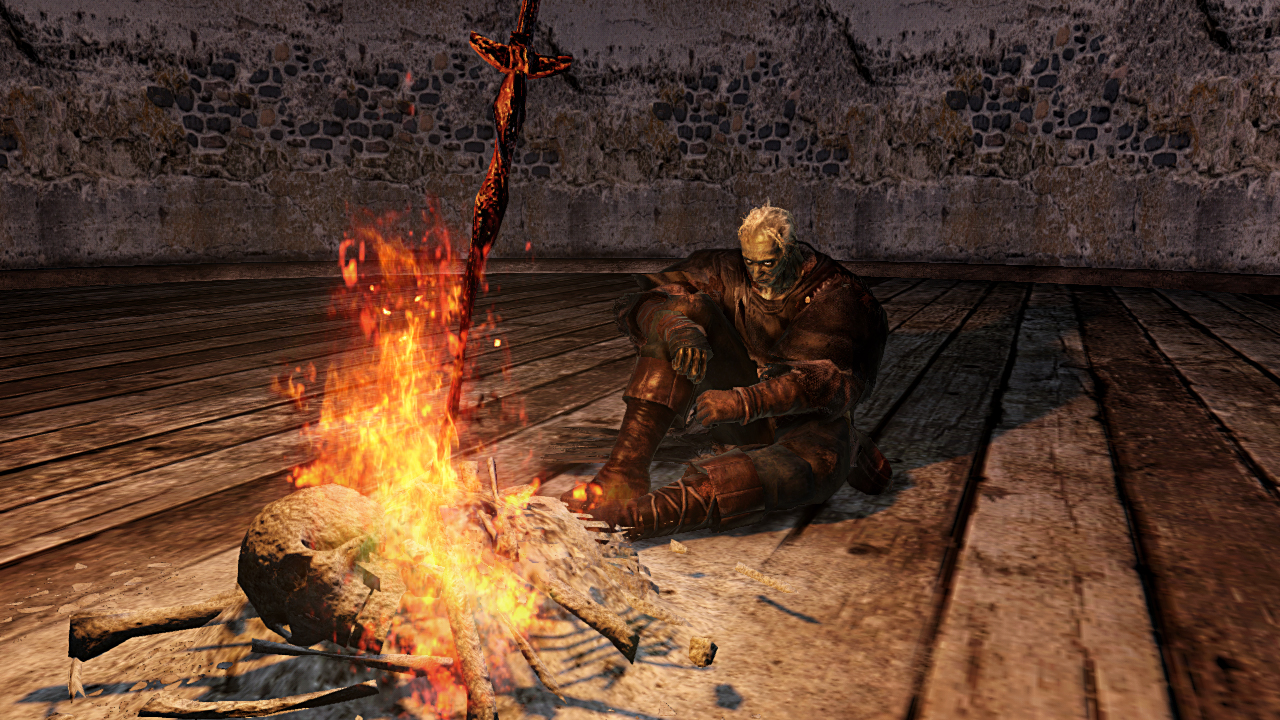 Dark Souls II Season Pass Announced