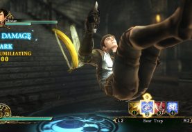 Deception IV: Blood Ties Has Abundance Of Screenshots Released