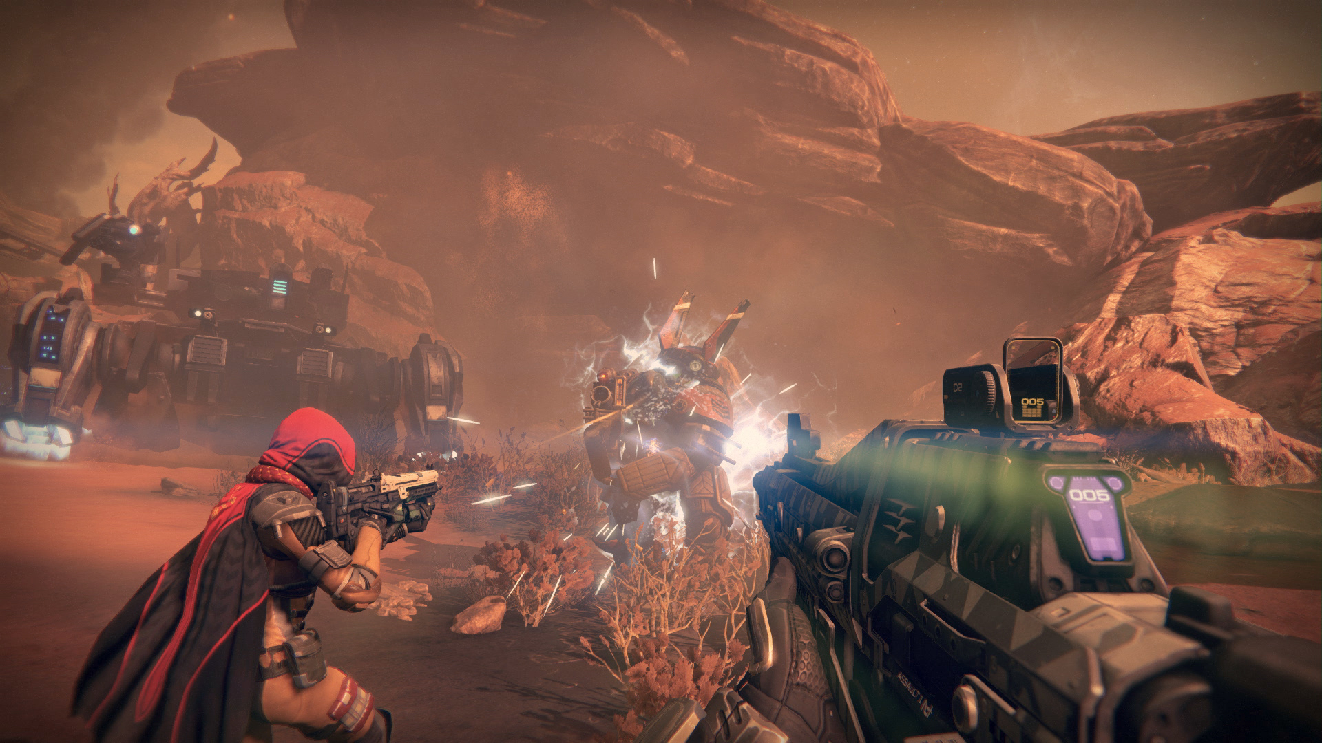 Destiny servers will be down on November 13