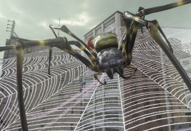 Earth Defense Force 2025 Locks Down February Release Date