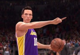 EA Not Giving Up On NBA Live Series 