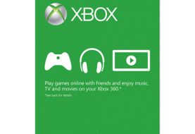 Best Buy And Target Discount Xbox Live 12 Month For Second Week