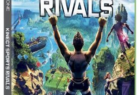 Microsoft Releases New Trailer For Kinect Sports Rivals 