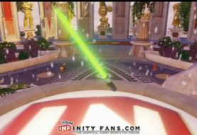 Disney Infinity Hides A Very Important Piece Of Star Wars Within