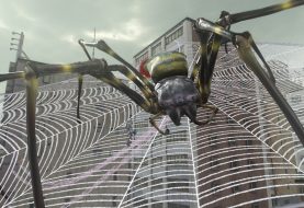 Earth Defense Force 2025 Review