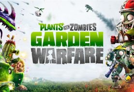 Plants vs. Zombies: Garden Warfare Review