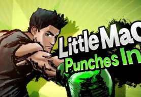 Nintendo Direct: Super Smash Bros. Adds Little Mac To The Fight