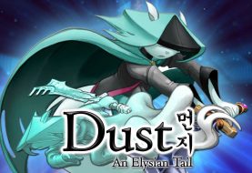 Dust: An Elysian Tail Exceeds Over 1 Million In Sales 