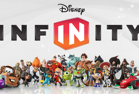 Mini Disney Infinity Sale Being Held By Target This Week