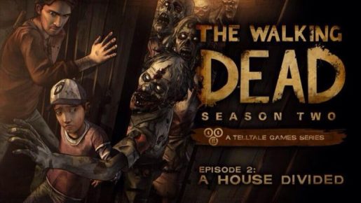 The Walking Dead Season 2 Episode 2 (1)