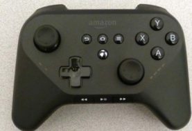 Rumor: Amazon Reveals Own Gaming Controller 