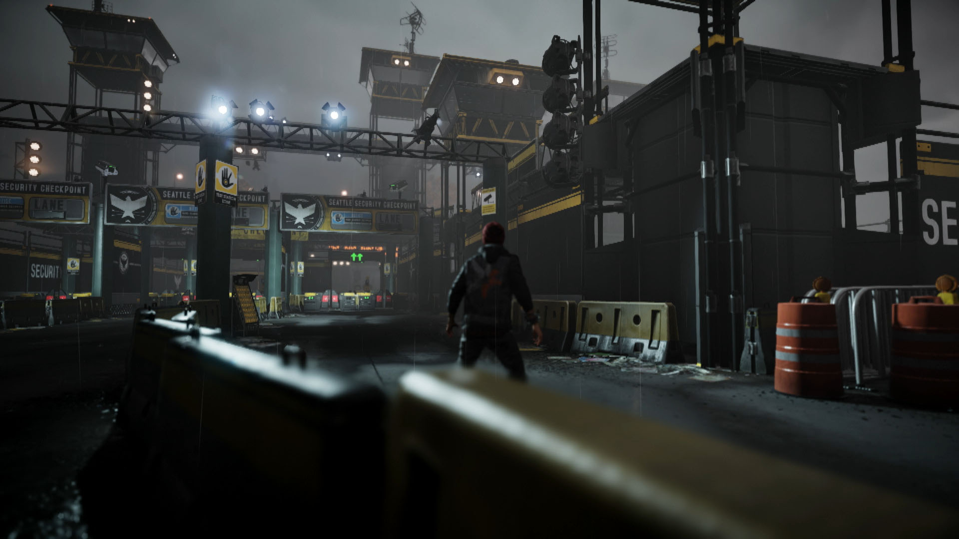 Sparkling New inFamous: Second Son Screenshots Shared