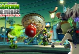 Plants vs. Zombies: Garden Warfare Getting Free DLC