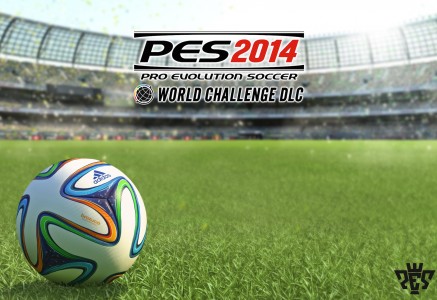 Pro Evolution Soccer 2014