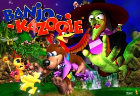 Proposed Spiritual Successor To Banjo-Kazooie Is Dead In The Water