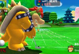 Get Mario Golf: World Tour For Only $29.99 At Amazon Right Now