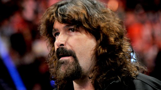 WWE 2K15 Mick Foley