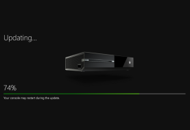 New Xbox One System Update rolling out today