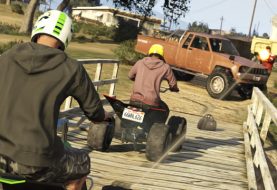 GTA Online Getting Capture Creator This Week