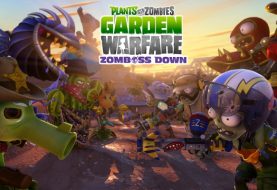 Plants vs. Zombies: Garden Warfare Gets Western-Themed DLC